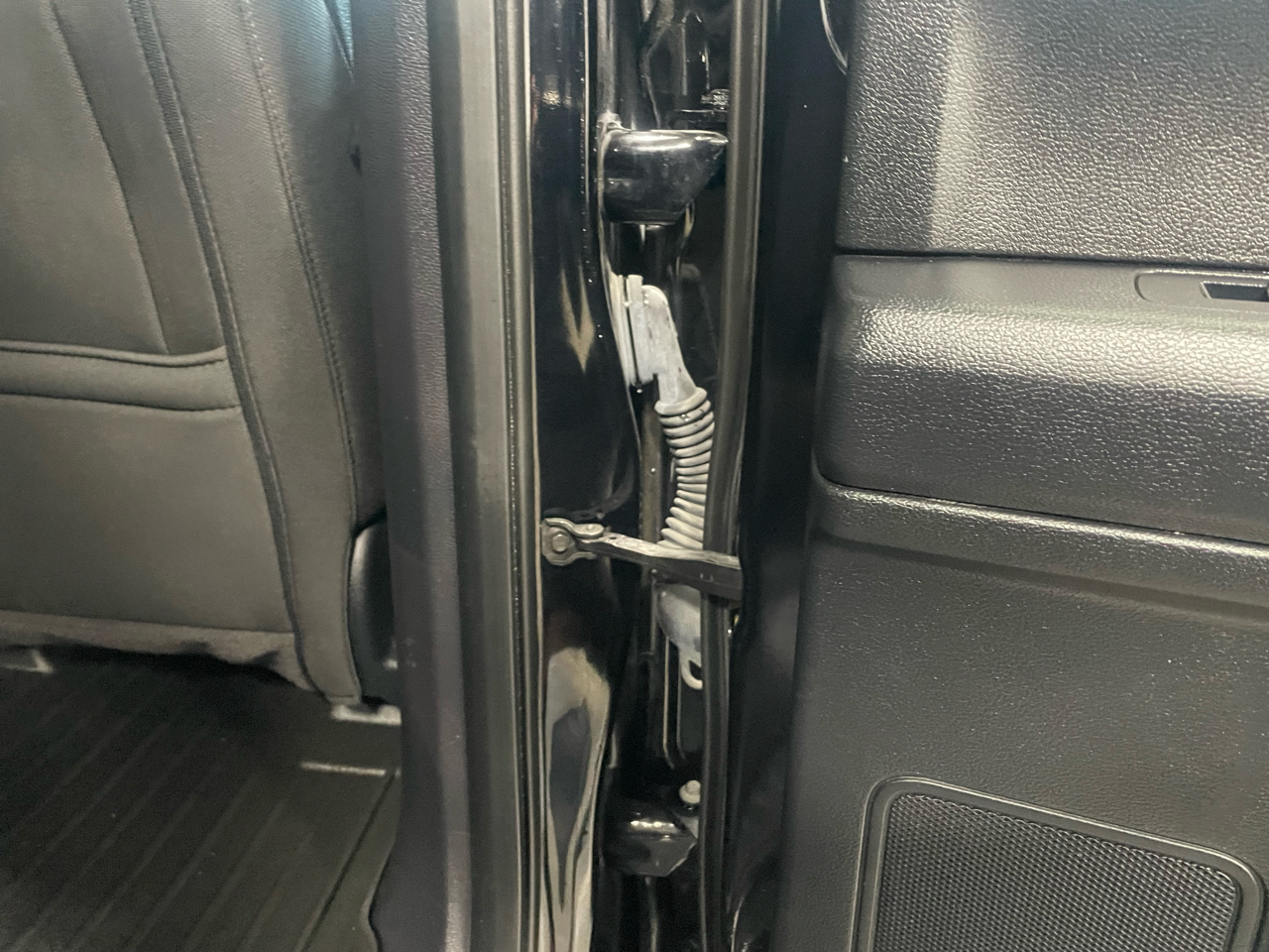 Ford F-150 XLT 4WD SuperCrew 5.5' Box 2018 Ford F-150 XLT 4WD SuperCrew 5.5' Box 2018