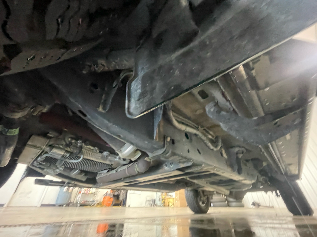 Ford F-150 XLT 4WD SuperCrew 5.5' Box 2018 Ford F-150 XLT 4WD SuperCrew 5.5' Box 2018