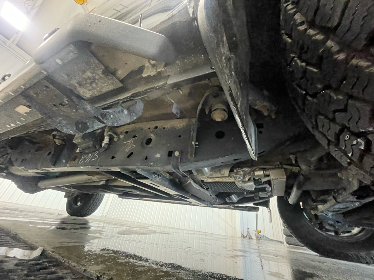 Ford F-150 XLT 4WD SuperCrew 5.5' Box 2018 Ford F-150 XLT 4WD SuperCrew 5.5' Box 2018