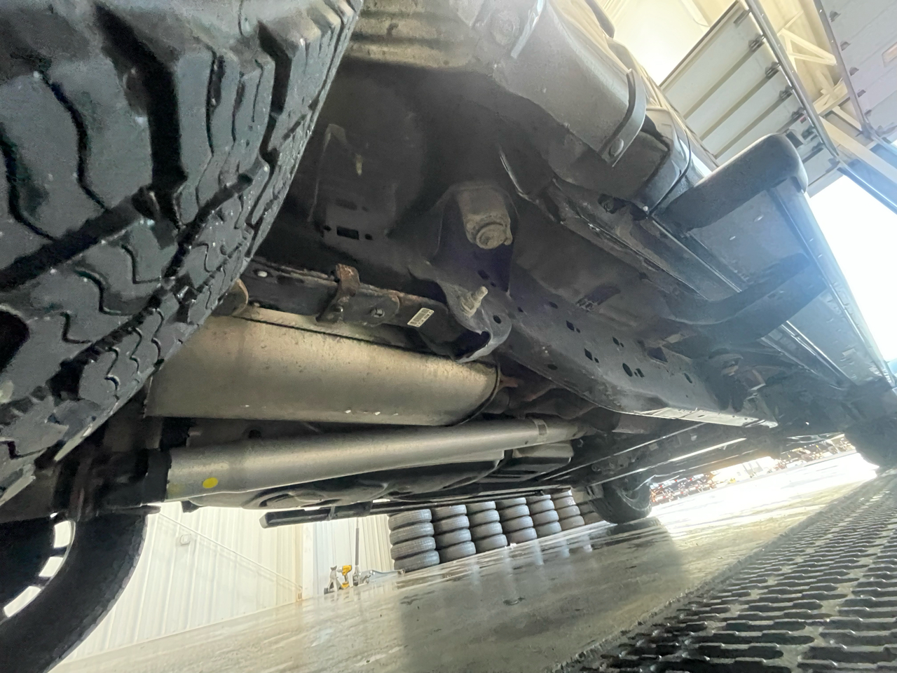 Ford F-150 XLT 4WD SuperCrew 5.5' Box 2018 Ford F-150 XLT 4WD SuperCrew 5.5' Box 2018