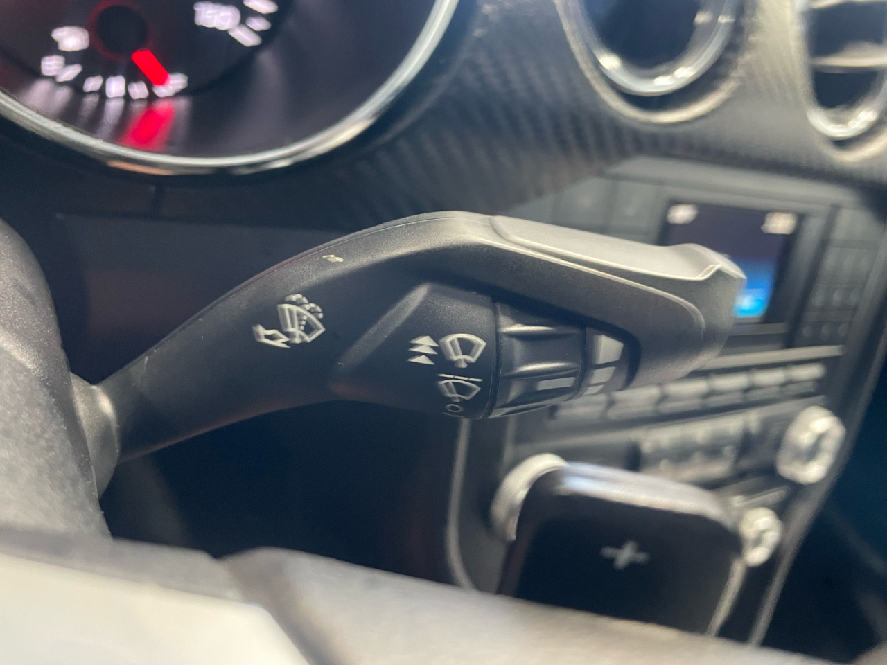 Ford Mustang V6 Convertible 2017 Ford Mustang V6 Convertible 2017