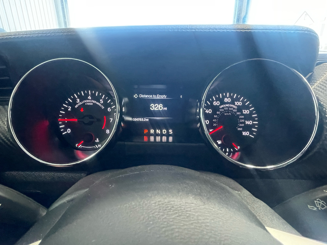 Ford Mustang V6 Convertible 2017 Ford Mustang V6 Convertible 2017