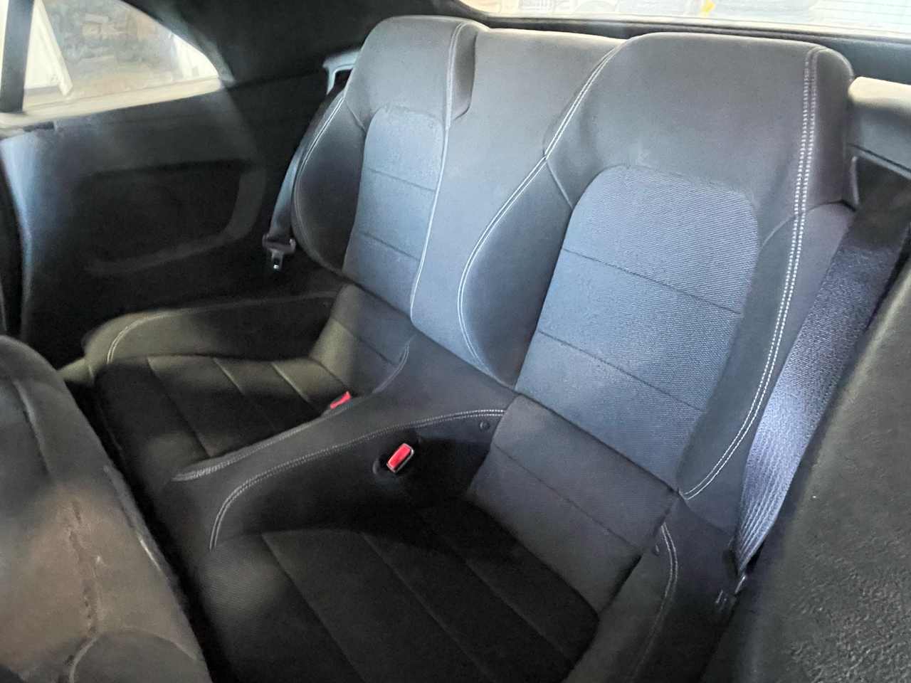 Ford Mustang V6 Convertible 2017 Ford Mustang V6 Convertible 2017