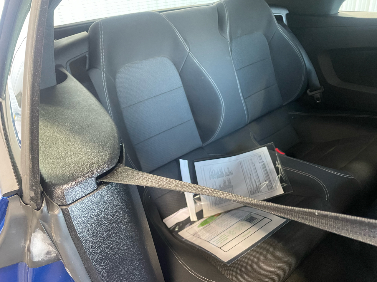 Ford Mustang V6 Convertible 2017 Ford Mustang V6 Convertible 2017