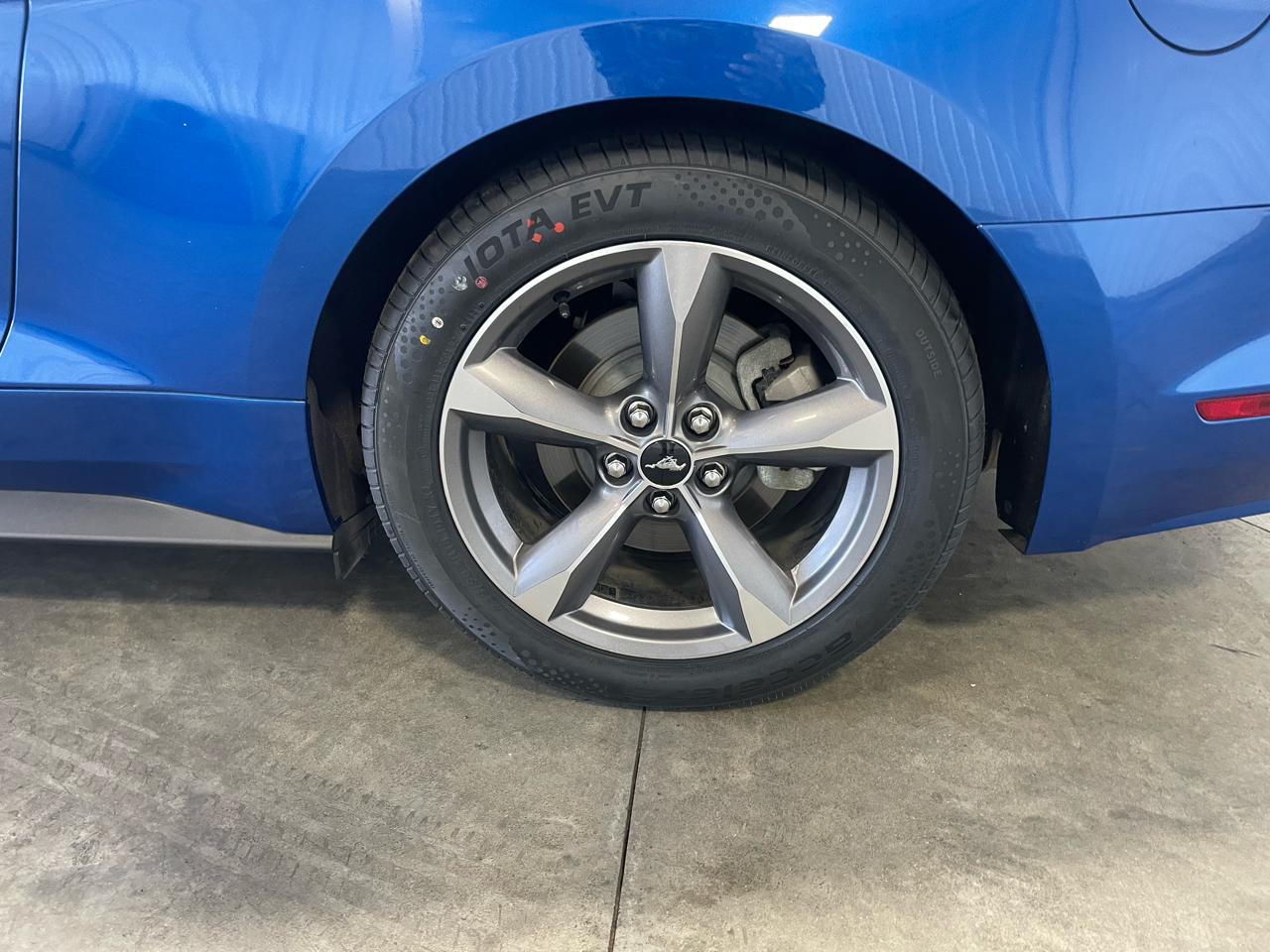 Ford Mustang V6 Convertible 2017 Ford Mustang V6 Convertible 2017