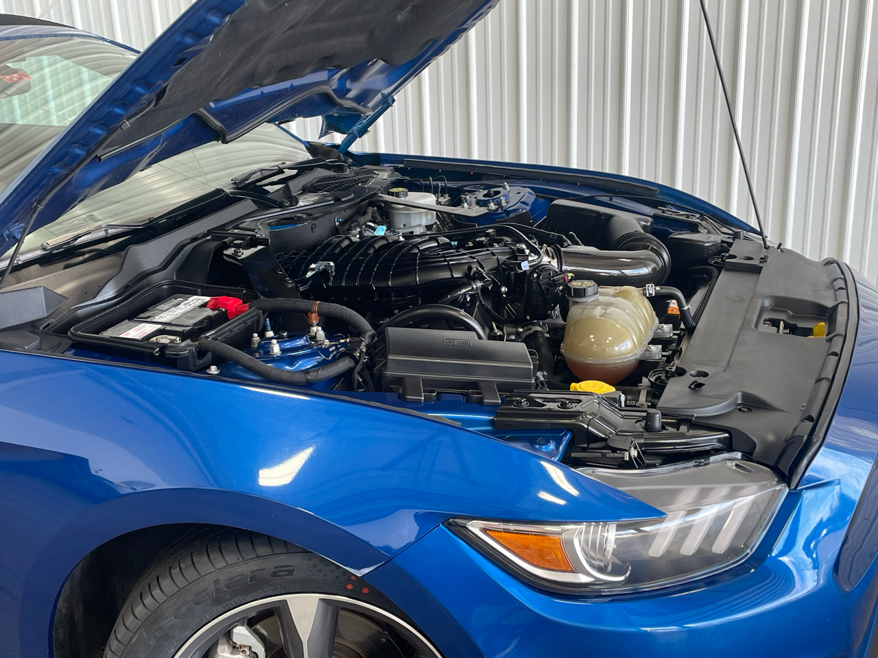 Ford Mustang V6 Convertible 2017 Ford Mustang V6 Convertible 2017