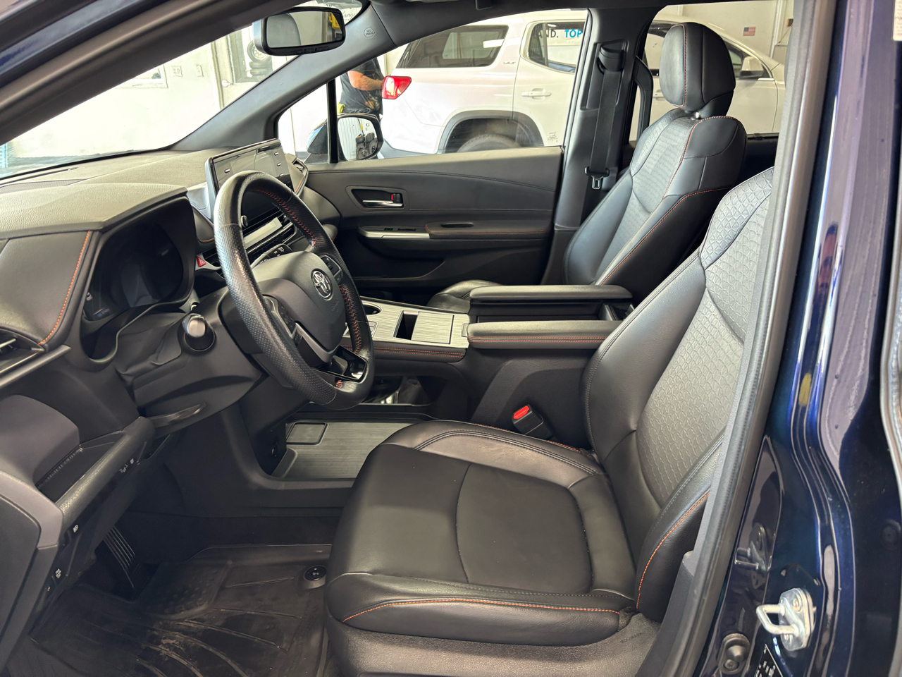 Toyota Sienna XSE FWD 7-Passenger (Natl) 2021 Toyota Sienna XSE FWD 7-Passenger (Natl) 2021