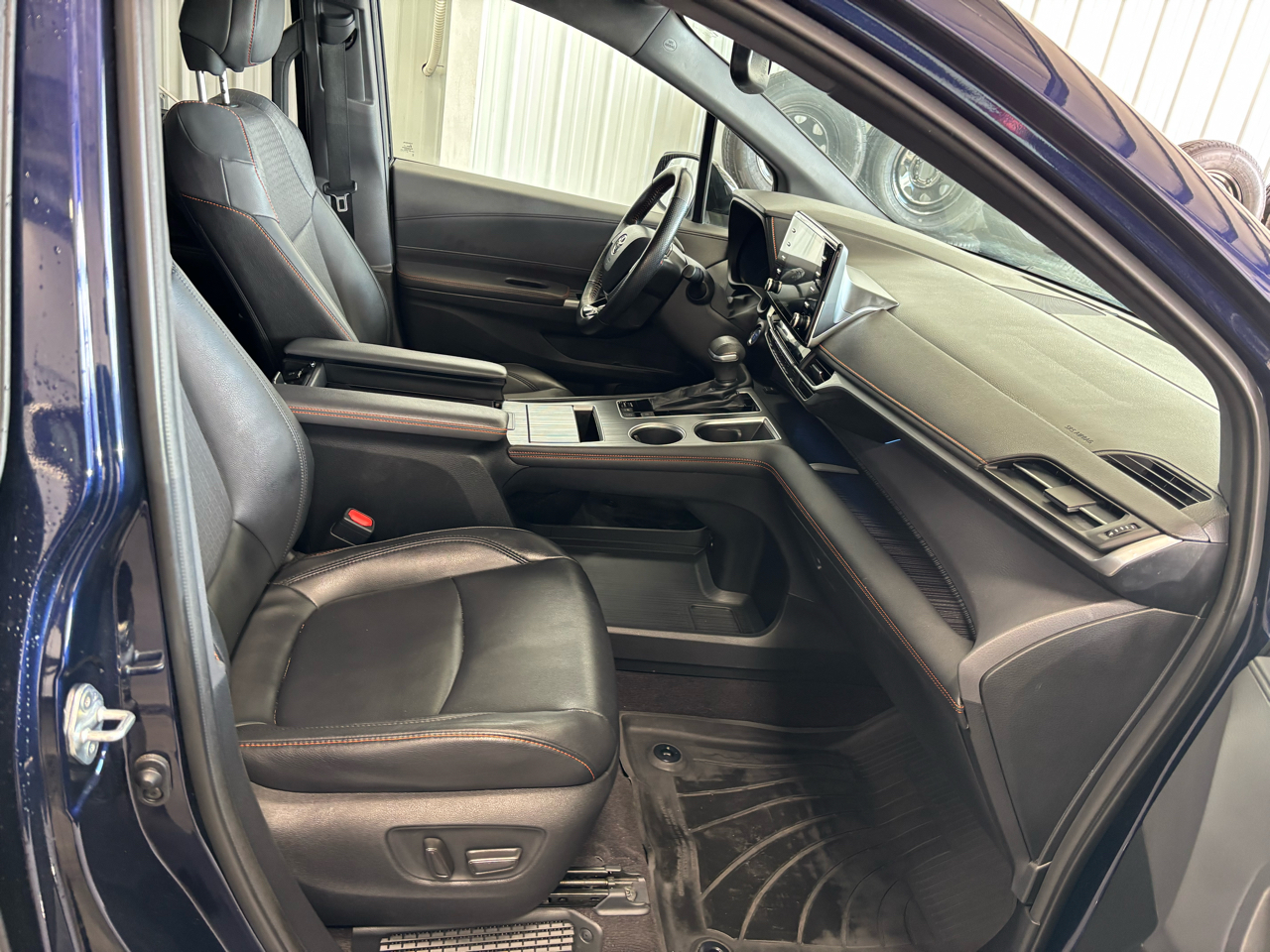 Toyota Sienna XSE FWD 7-Passenger (Natl) 2021 Toyota Sienna XSE FWD 7-Passenger (Natl) 2021
