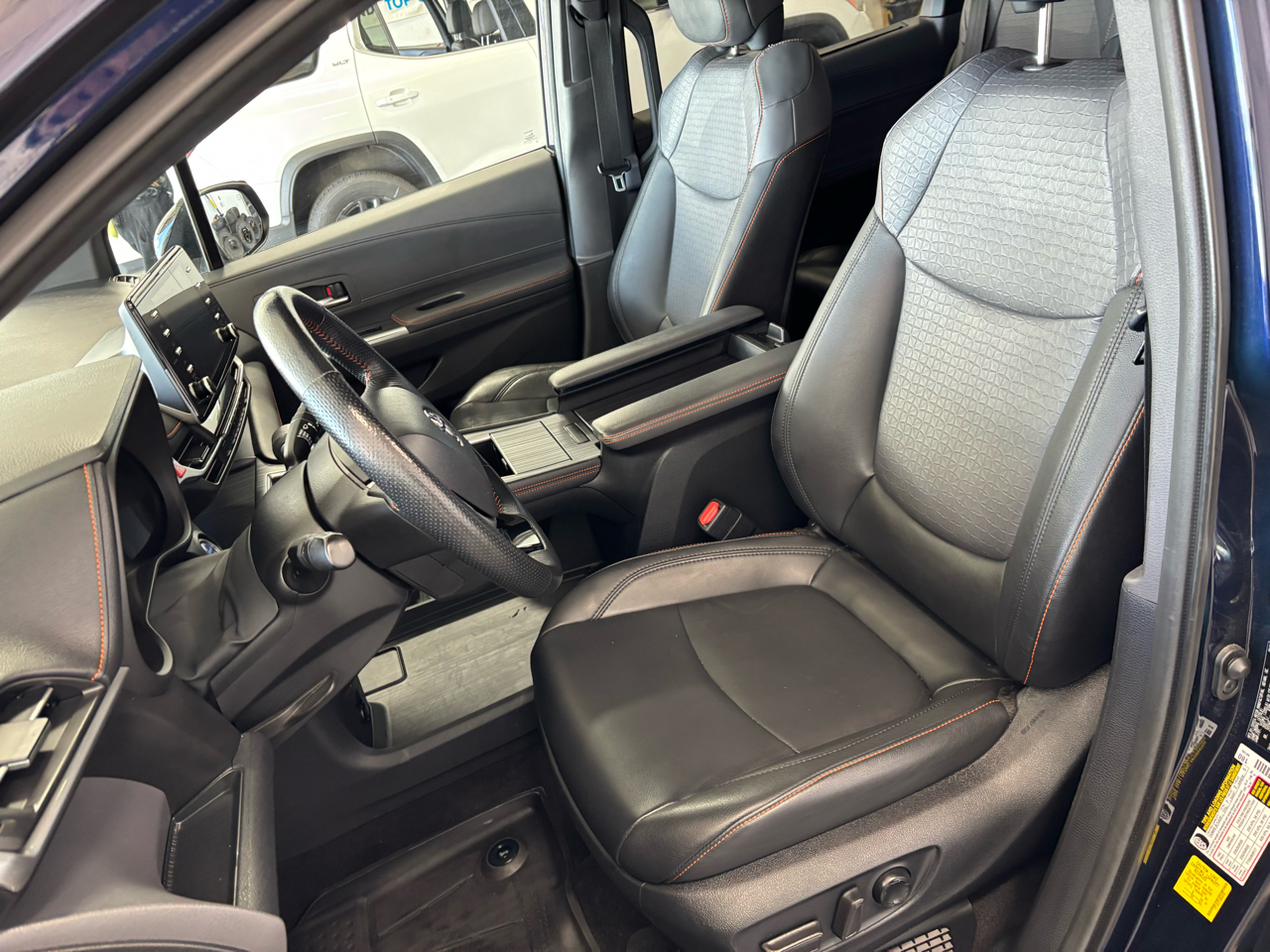 Toyota Sienna XSE FWD 7-Passenger (Natl) 2021 Toyota Sienna XSE FWD 7-Passenger (Natl) 2021