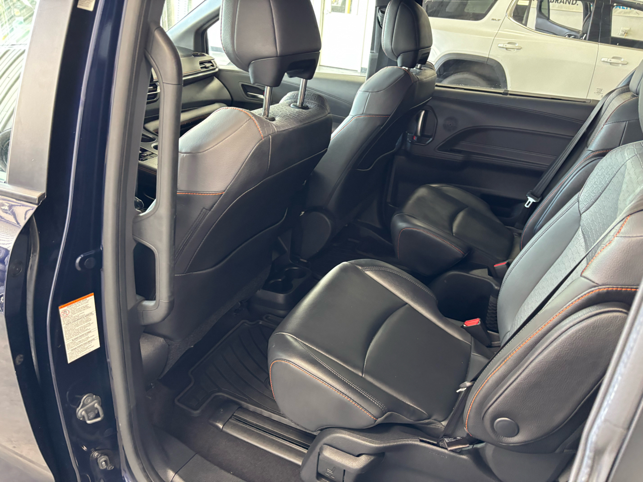 Toyota Sienna XSE FWD 7-Passenger (Natl) 2021 Toyota Sienna XSE FWD 7-Passenger (Natl) 2021