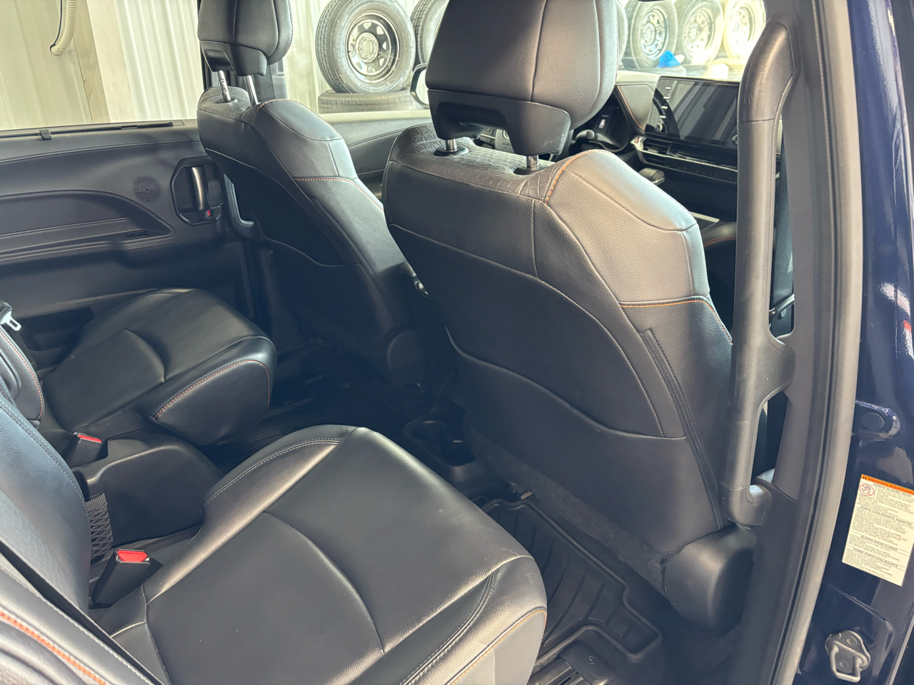 Toyota Sienna XSE FWD 7-Passenger (Natl) 2021 Toyota Sienna XSE FWD 7-Passenger (Natl) 2021