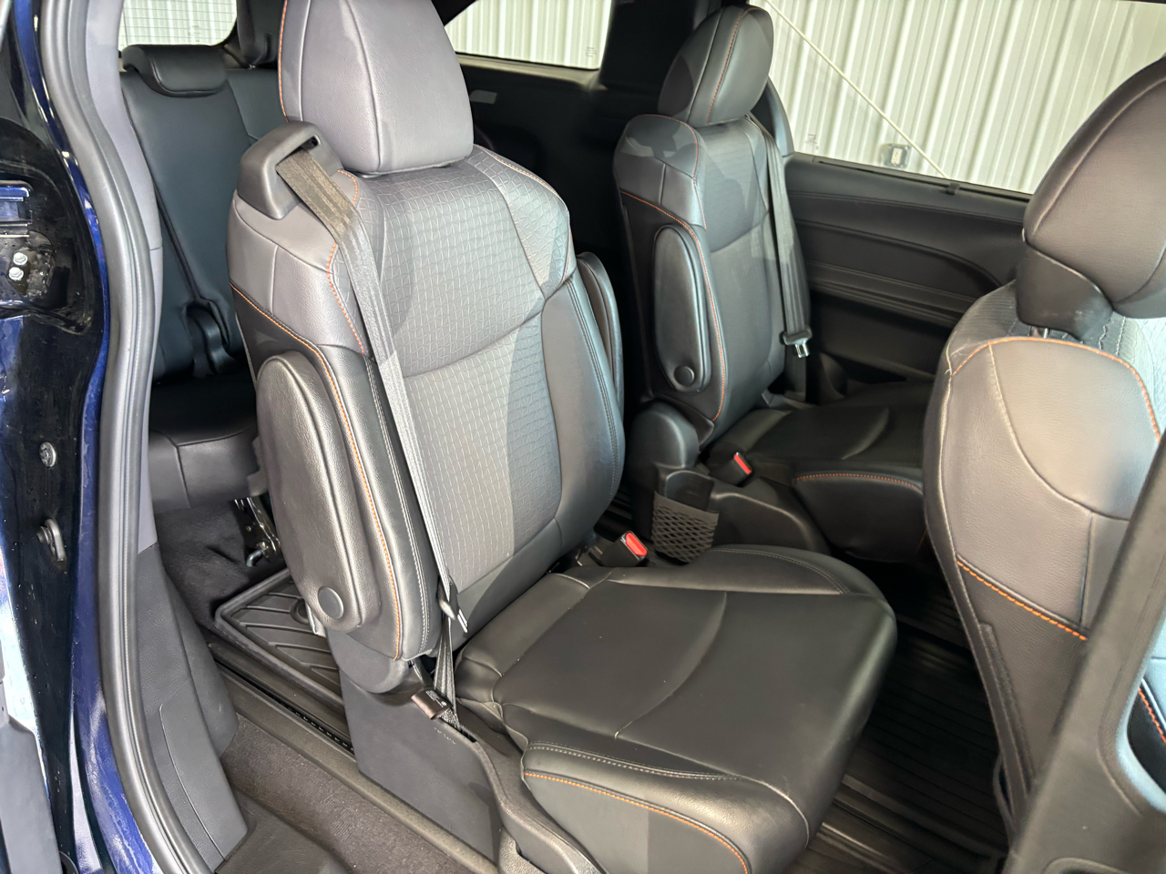 Toyota Sienna XSE FWD 7-Passenger (Natl) 2021 Toyota Sienna XSE FWD 7-Passenger (Natl) 2021