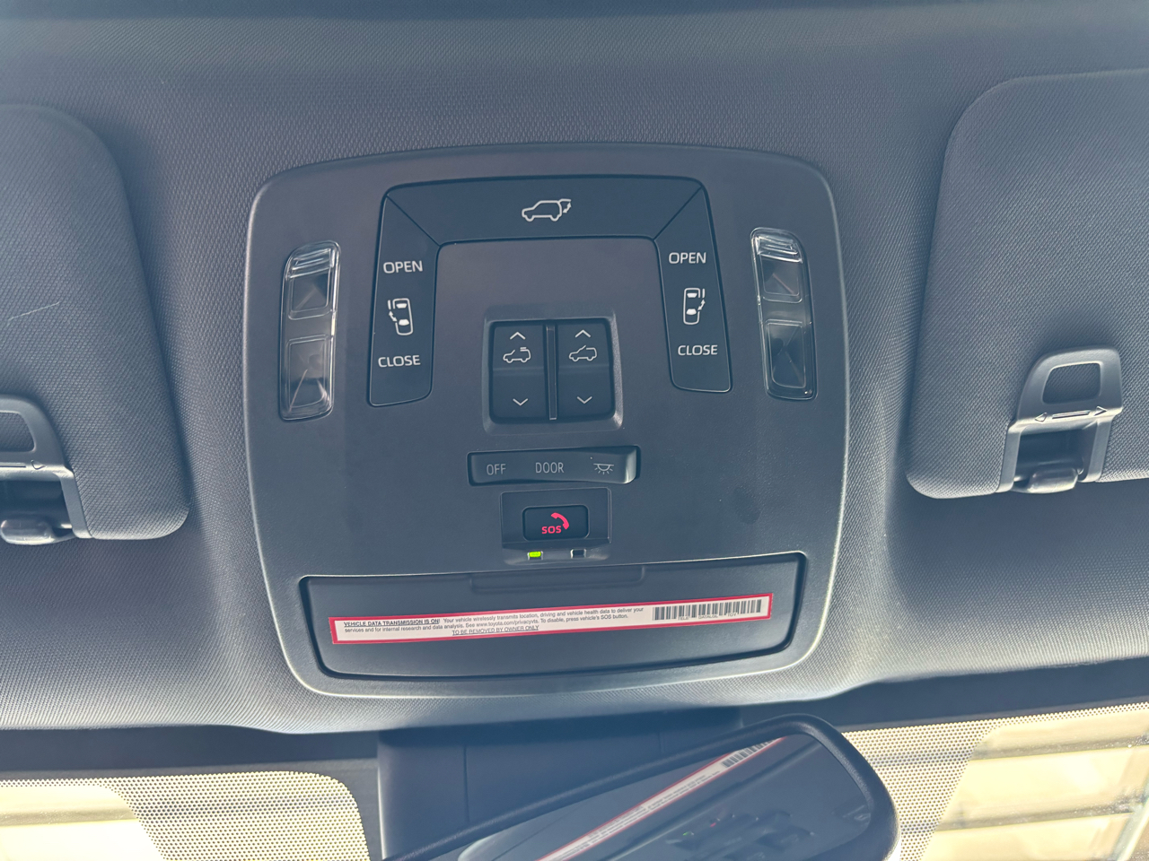 Toyota Sienna XSE FWD 7-Passenger (Natl) 2021 Toyota Sienna XSE FWD 7-Passenger (Natl) 2021