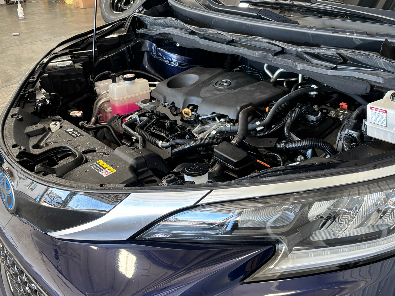 Toyota Sienna XSE FWD 7-Passenger (Natl) 2021 Toyota Sienna XSE FWD 7-Passenger (Natl) 2021