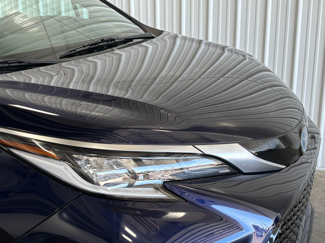 Toyota Sienna XSE FWD 7-Passenger (Natl) 2021 Toyota Sienna XSE FWD 7-Passenger (Natl) 2021