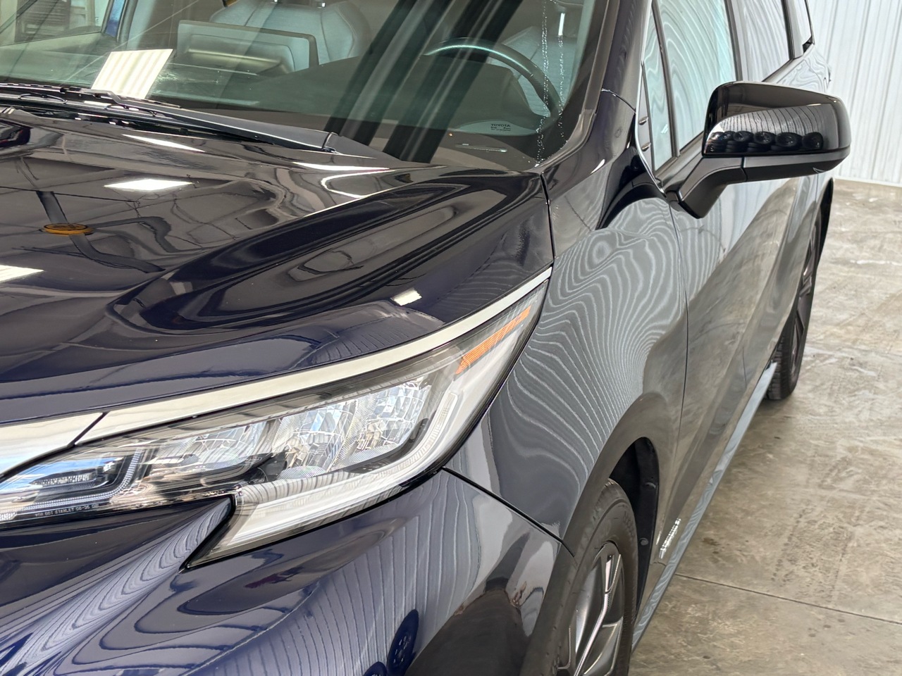 Toyota Sienna XSE FWD 7-Passenger (Natl) 2021 Toyota Sienna XSE FWD 7-Passenger (Natl) 2021