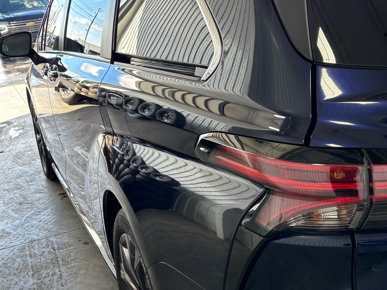 Toyota Sienna XSE FWD 7-Passenger (Natl) 2021 Toyota Sienna XSE FWD 7-Passenger (Natl) 2021