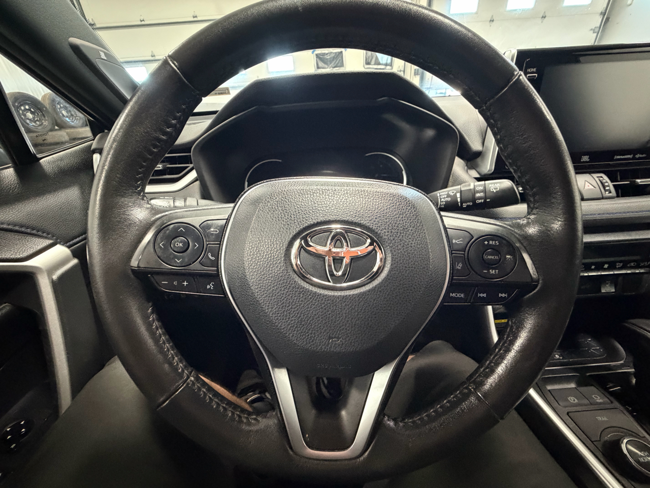 Toyota RAV4 Hybrid XSE AWD (Natl) 2020 Toyota RAV4 Hybrid XSE AWD (Natl) 2020