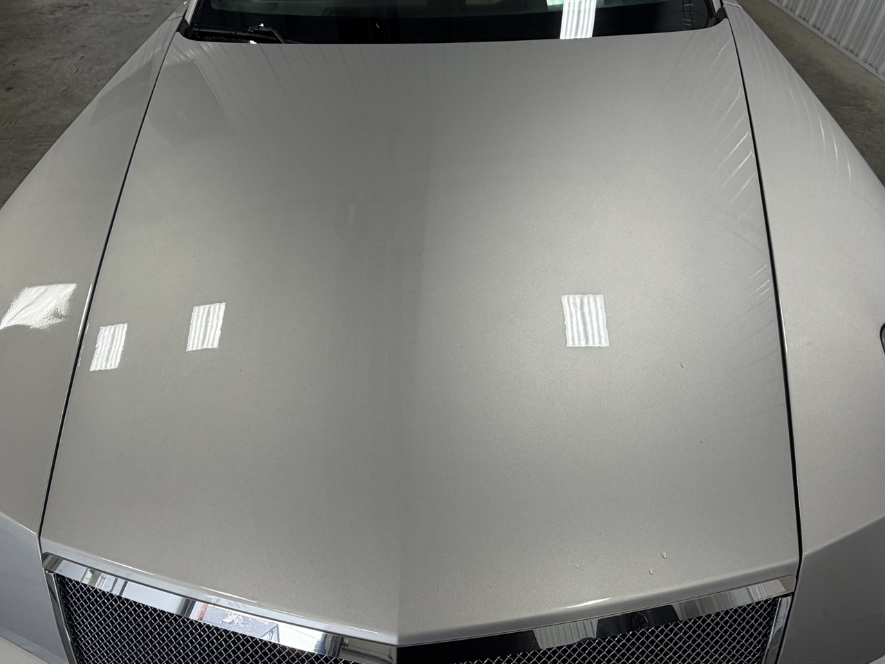 Cadillac XLR 2dr Convertible 2007 Cadillac XLR 2dr Convertible 2007