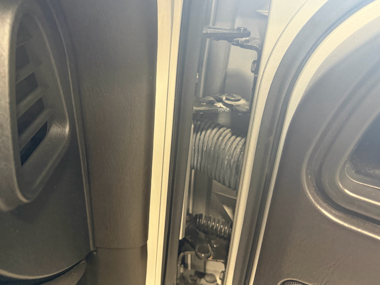 Cadillac XLR 2dr Convertible 2007 Cadillac XLR 2dr Convertible 2007