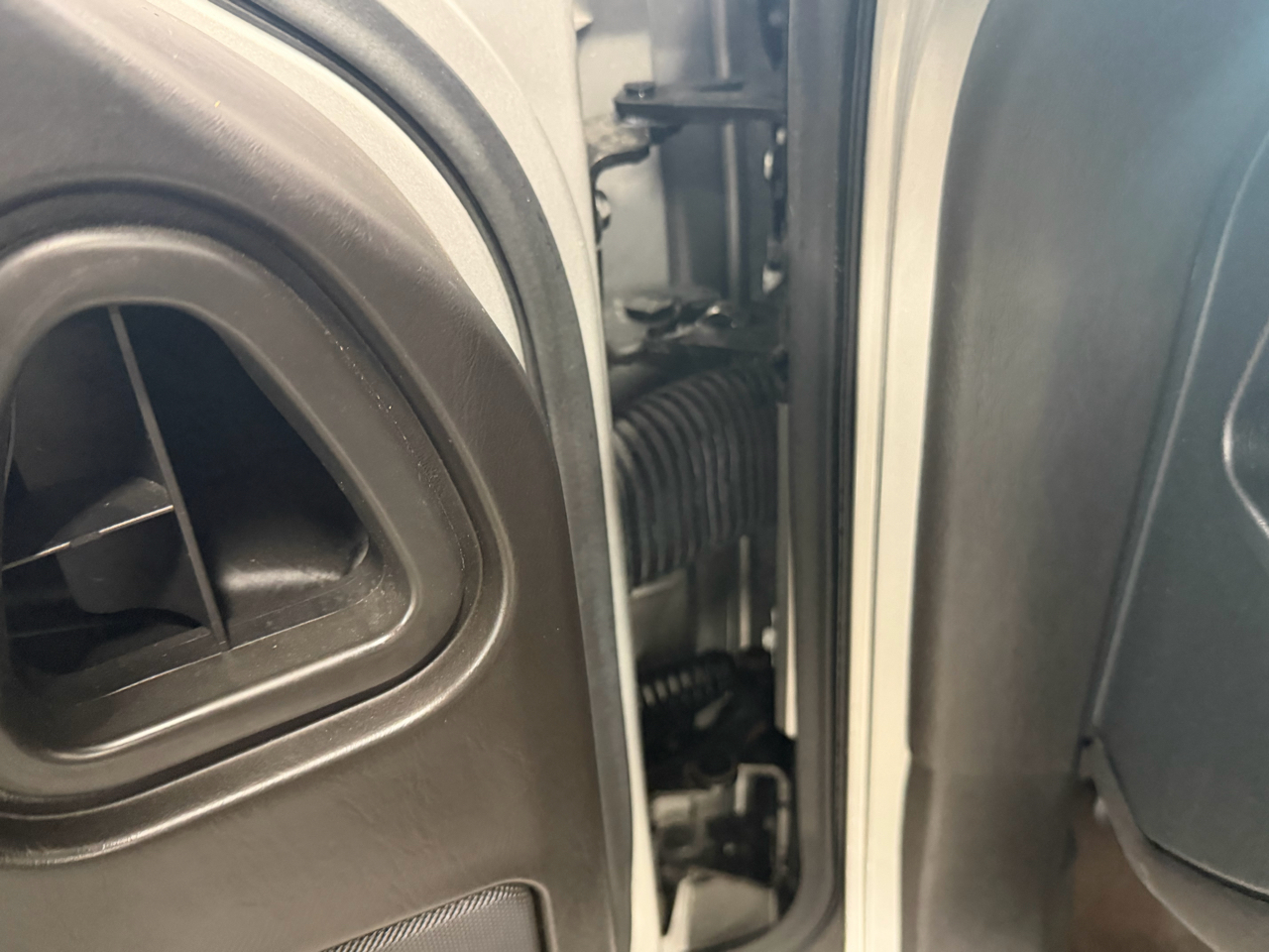 Cadillac XLR 2dr Convertible 2007 Cadillac XLR 2dr Convertible 2007