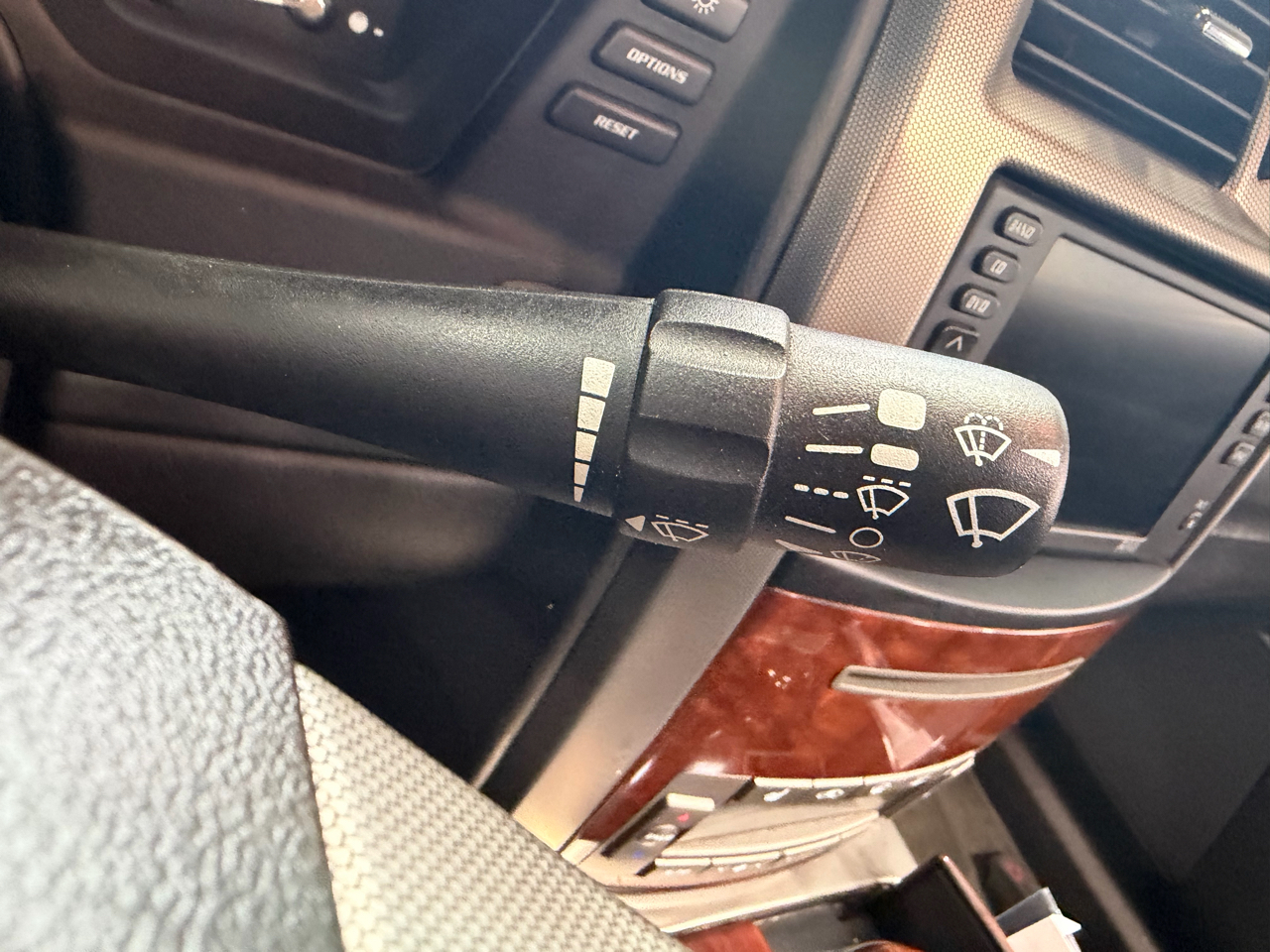 Cadillac XLR 2dr Convertible 2007 Cadillac XLR 2dr Convertible 2007