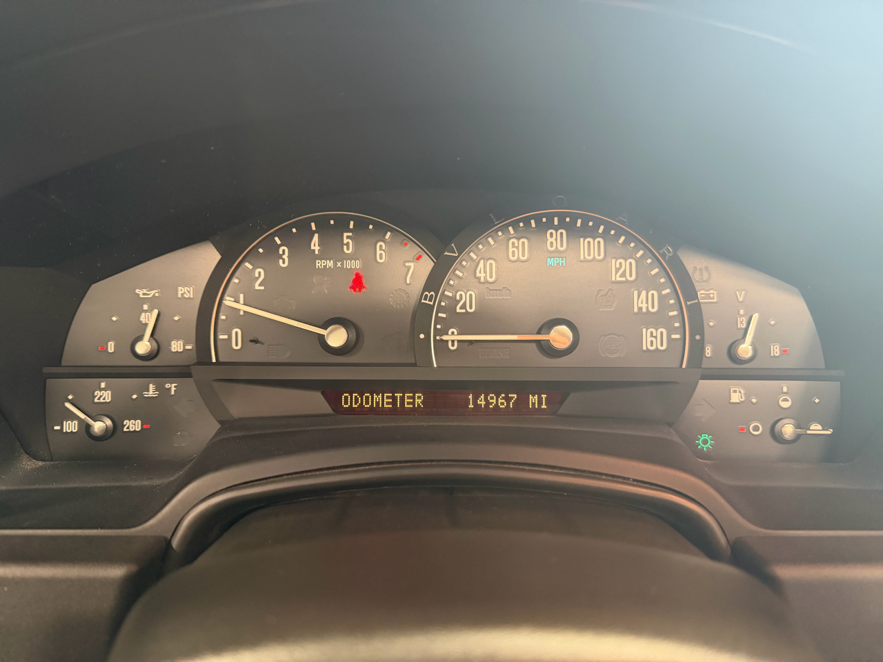 Cadillac XLR 2dr Convertible 2007 Cadillac XLR 2dr Convertible 2007