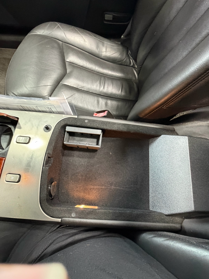 Cadillac XLR 2dr Convertible 2007 Cadillac XLR 2dr Convertible 2007