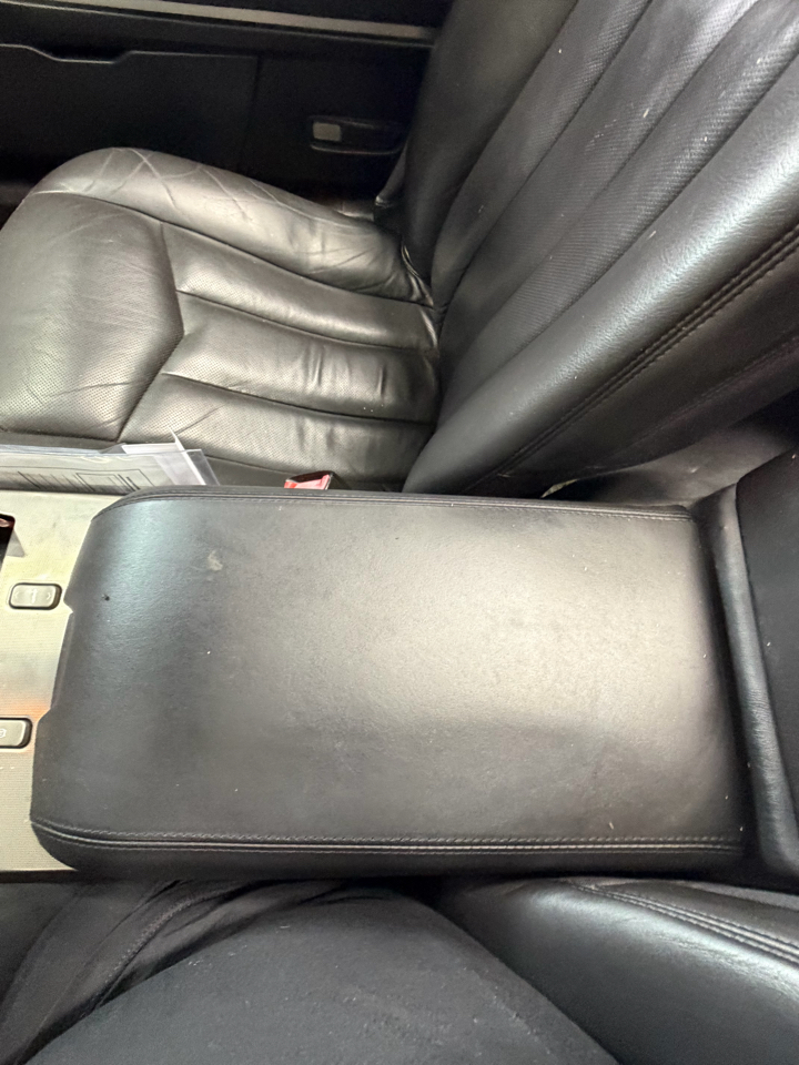 Cadillac XLR 2dr Convertible 2007 Cadillac XLR 2dr Convertible 2007