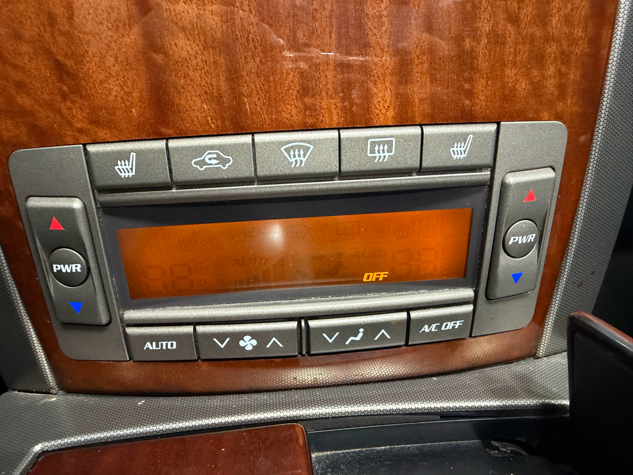 Cadillac XLR 2dr Convertible 2007 Cadillac XLR 2dr Convertible 2007