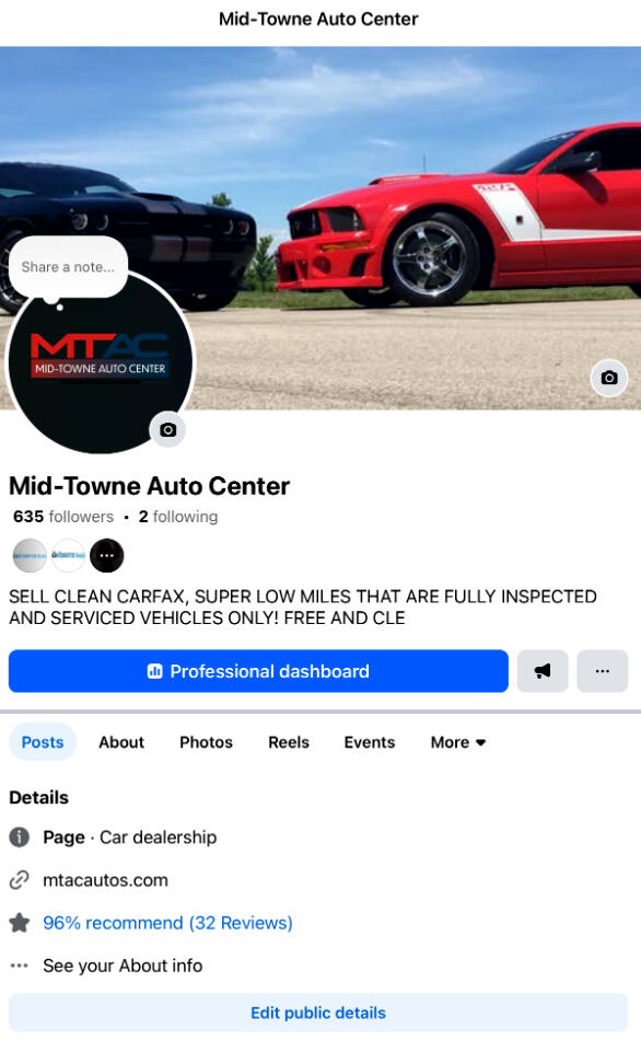 Cadillac XLR 2dr Convertible 2007