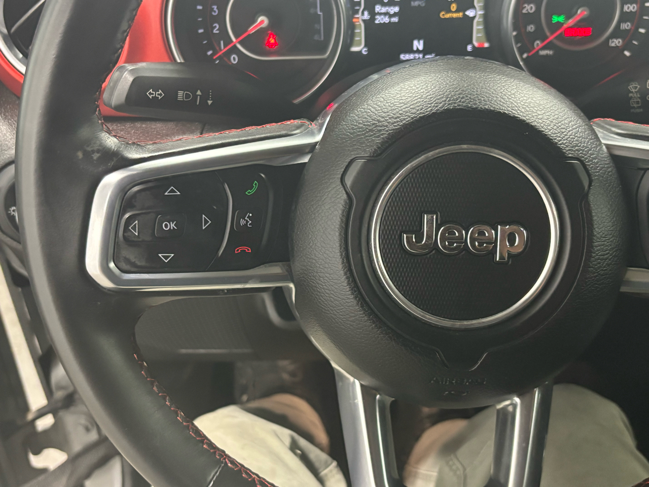 Jeep Wrangler Unlimited Rubicon 4x4 2018 Jeep Wrangler Unlimited Rubicon 4x4 2018