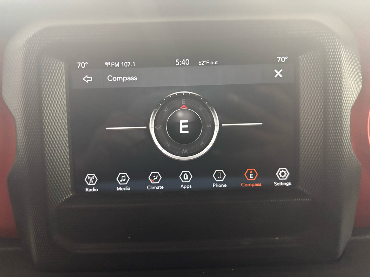Jeep Wrangler Unlimited Rubicon 4x4 2018 Jeep Wrangler Unlimited Rubicon 4x4 2018