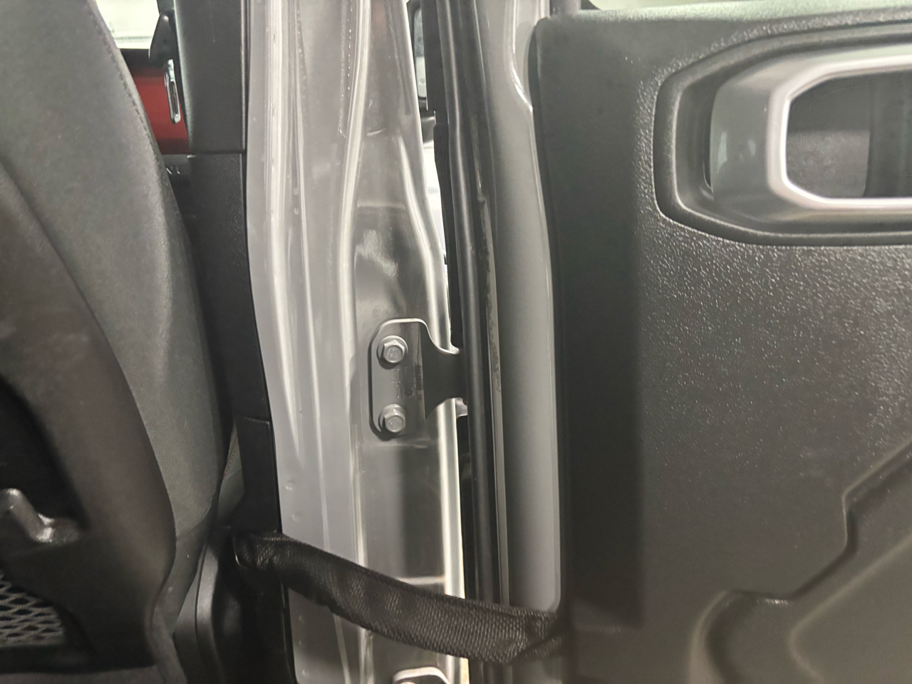 Jeep Wrangler Unlimited Rubicon 4x4 2018 Jeep Wrangler Unlimited Rubicon 4x4 2018