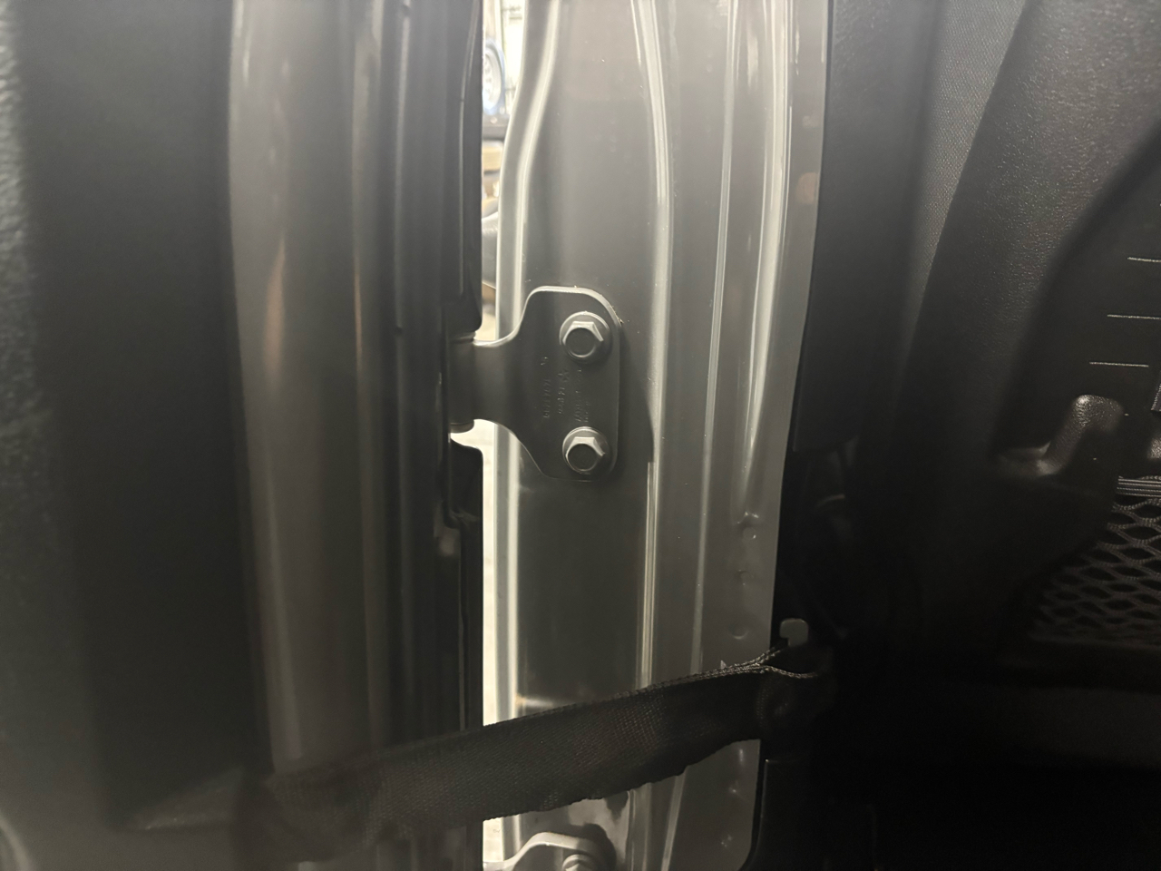 Jeep Wrangler Unlimited Rubicon 4x4 2018 Jeep Wrangler Unlimited Rubicon 4x4 2018