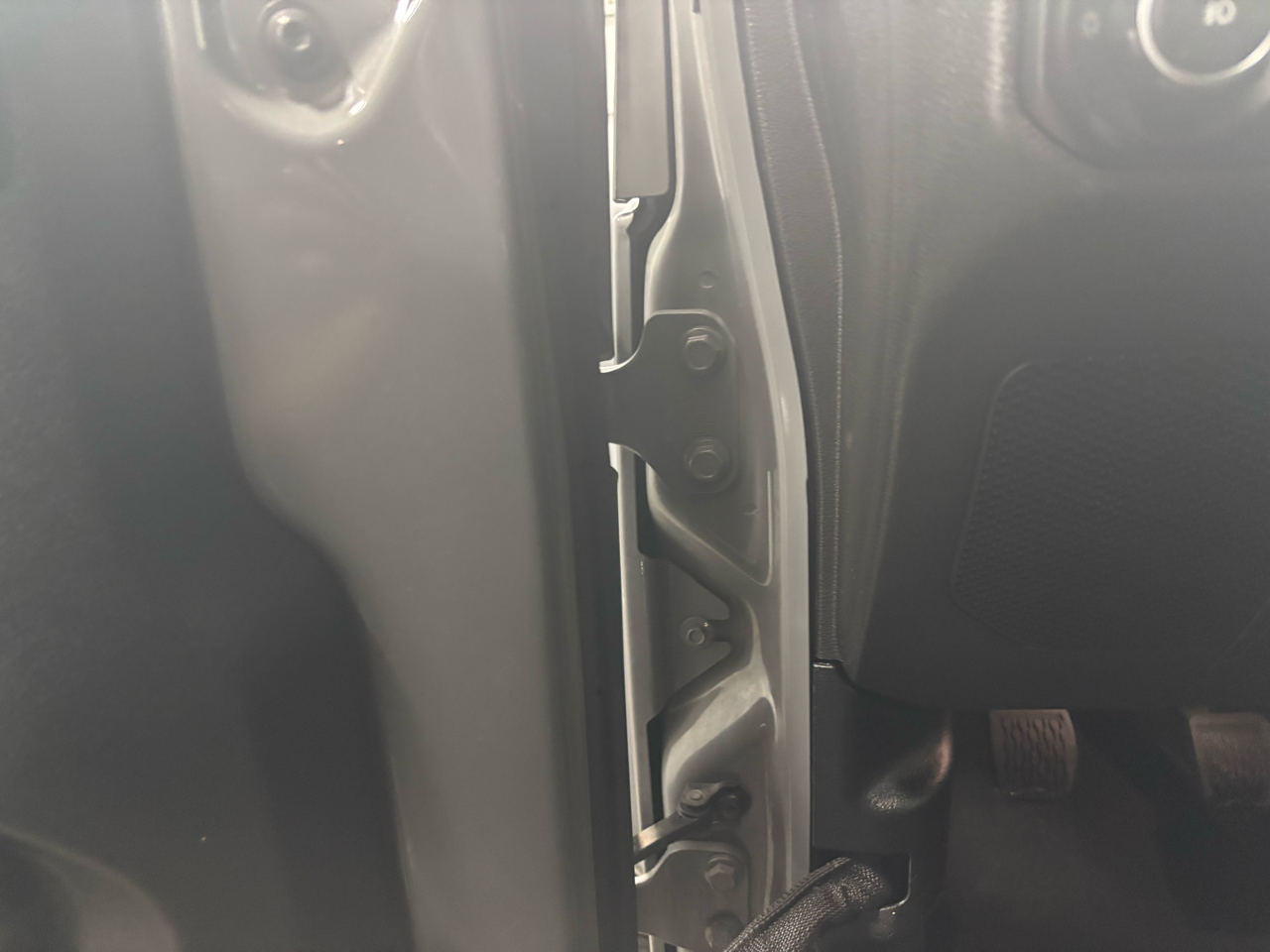 Jeep Wrangler Unlimited Rubicon 4x4 2018 Jeep Wrangler Unlimited Rubicon 4x4 2018