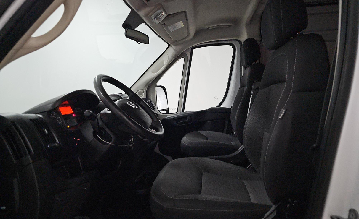 RAM ProMaster Cargo Van 2500 High Roof 159" WB 2021 RAM ProMaster Cargo Van 2500 High Roof 159" WB 2021