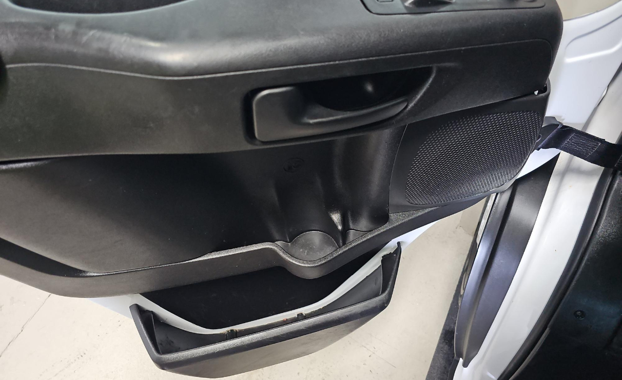 RAM ProMaster Cargo Van 2500 High Roof 159" WB 2021 RAM ProMaster Cargo Van 2500 High Roof 159" WB 2021