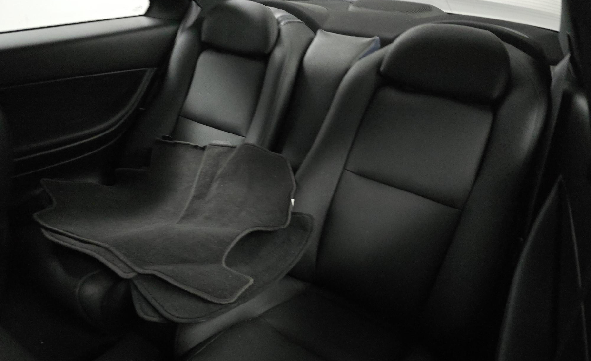 Pontiac GTO 2dr Cpe 2004 Pontiac GTO 2dr Cpe 2004