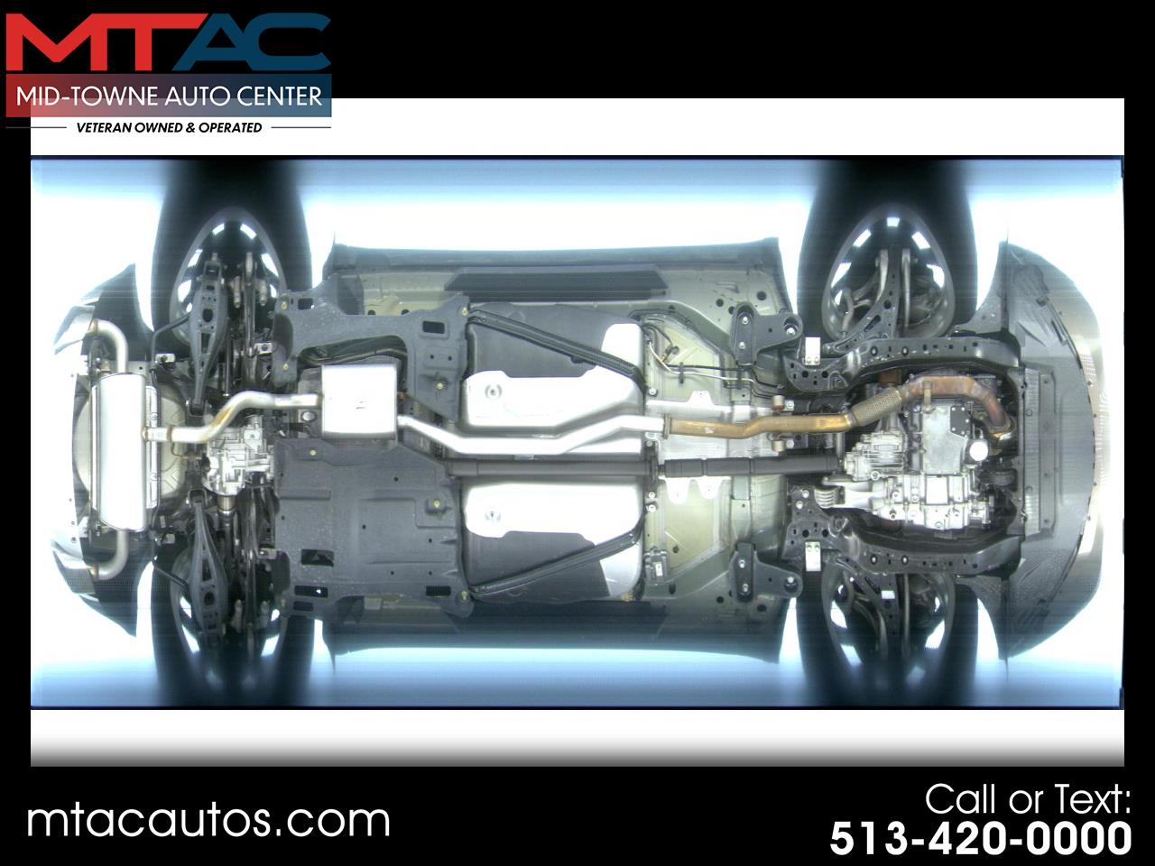 2019 Buick Envision AWD 4dr Premium