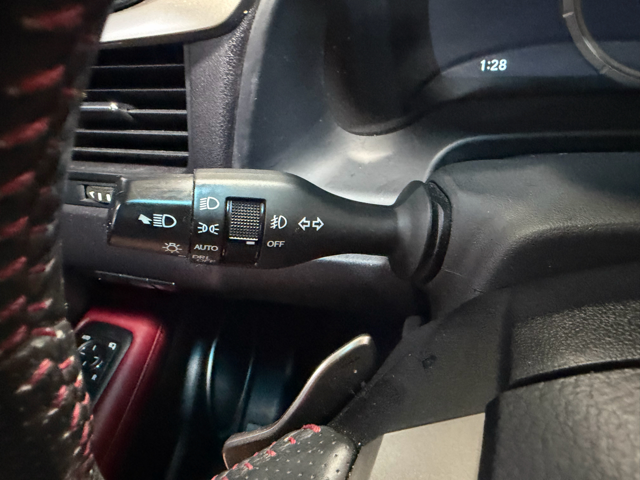 Lexus RX 350 AWD 4dr F Sport 2016