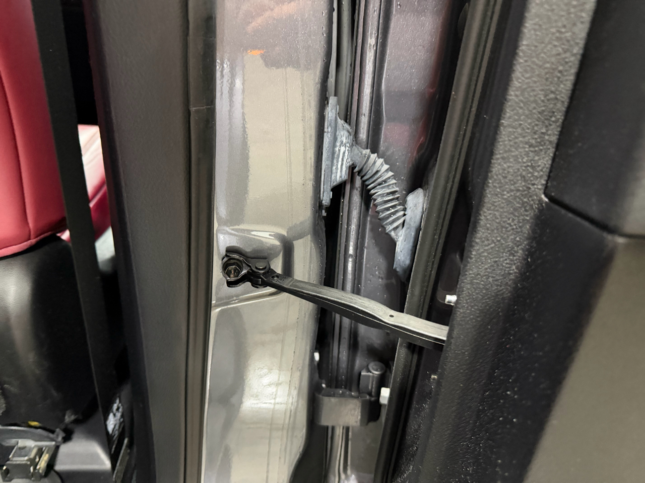 Lexus RX 350 AWD 4dr F Sport 2016