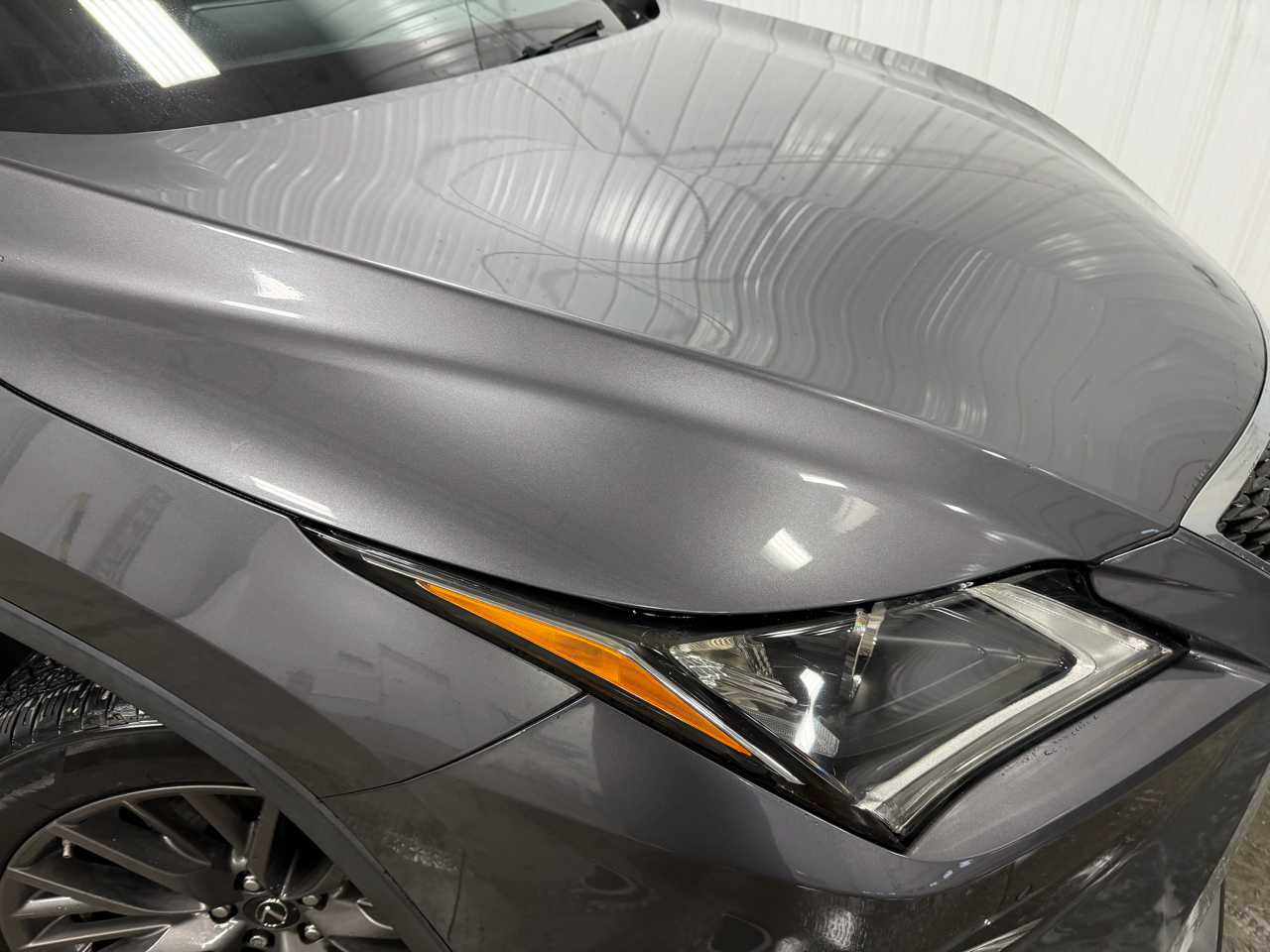 Lexus RX 350 AWD 4dr F Sport 2016