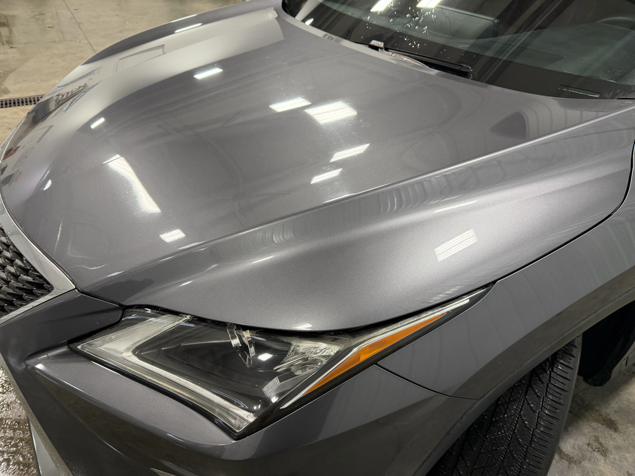 Lexus RX 350 AWD 4dr F Sport 2016