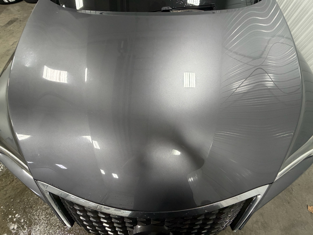 Lexus RX 350 AWD 4dr F Sport 2016