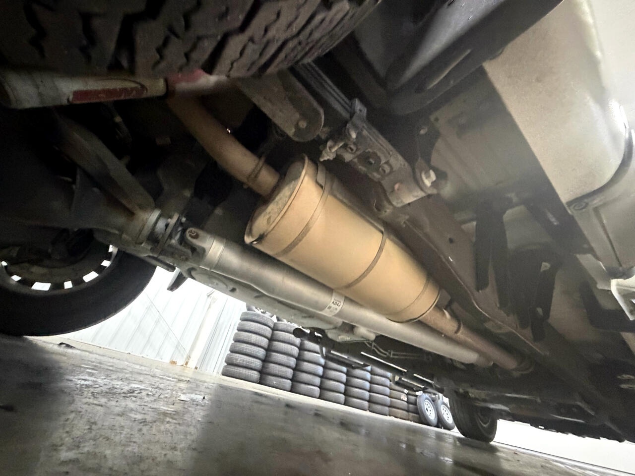 Chevrolet Silverado 2500HD 4WD Crew Cab 172" LT 2020