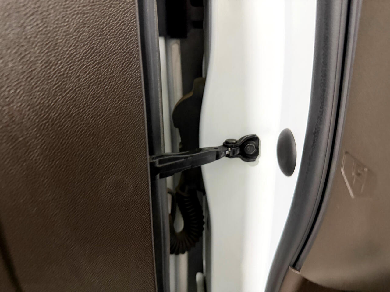 Chevrolet Silverado 2500HD 4WD Crew Cab 172" LT 2020