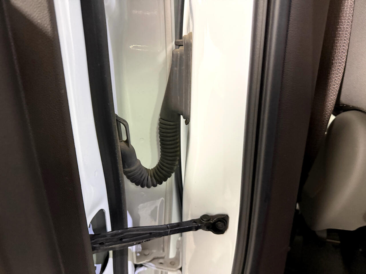 Chevrolet Silverado 2500HD 4WD Crew Cab 172" LT 2020