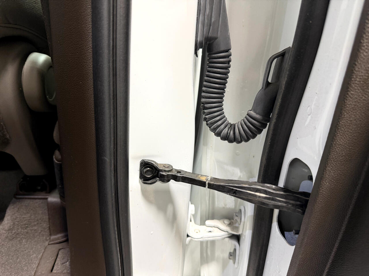 Chevrolet Silverado 2500HD 4WD Crew Cab 172" LT 2020