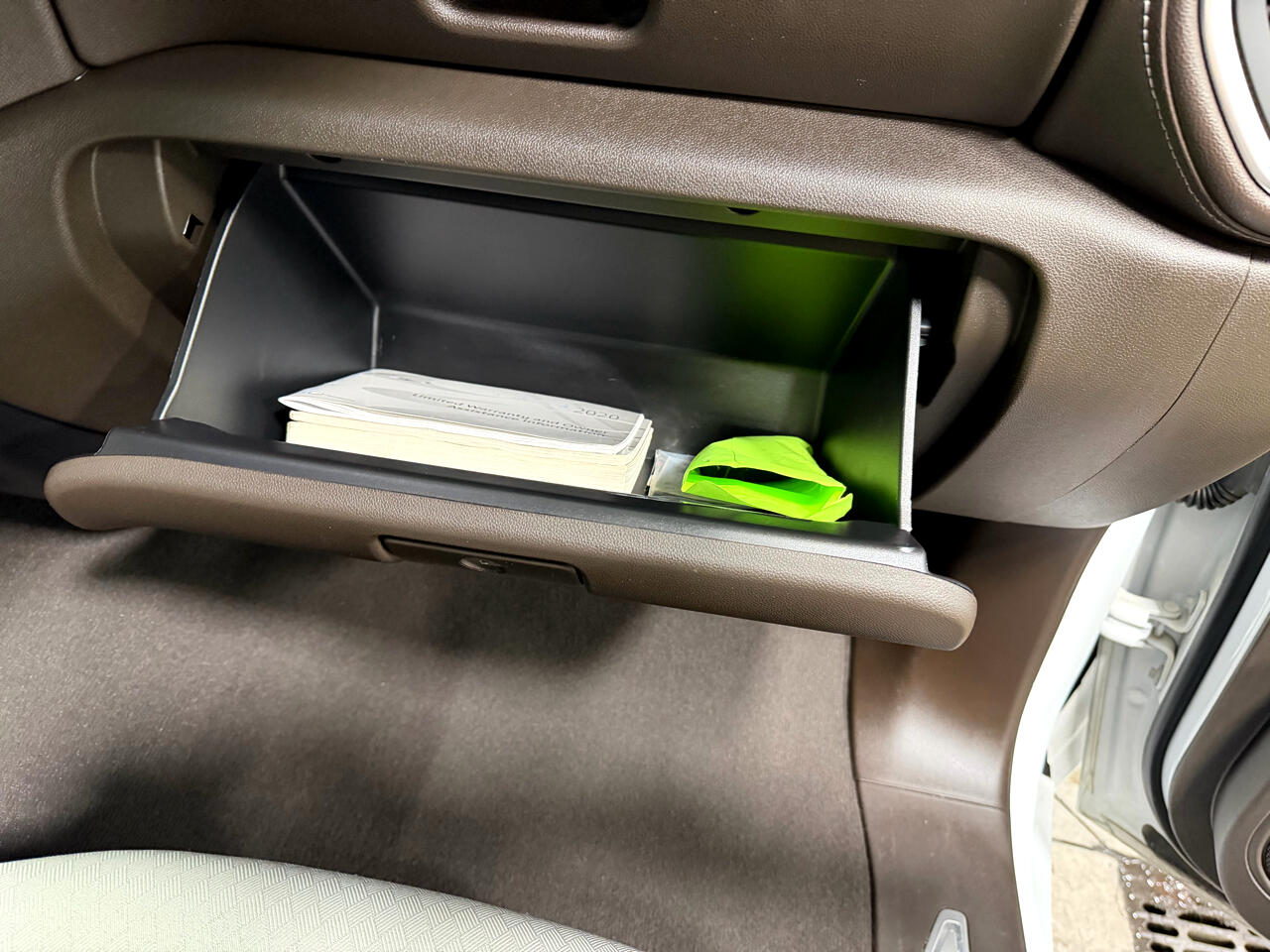 Chevrolet Silverado 2500HD 4WD Crew Cab 172" LT 2020